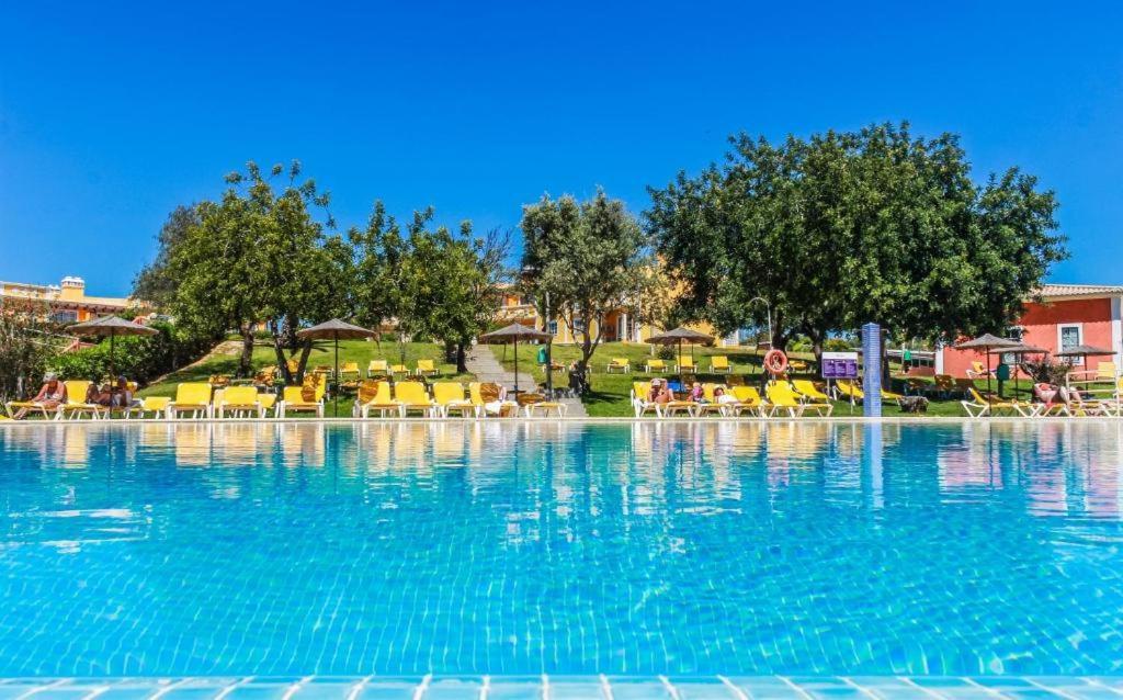 Colina Da Lapa & Villas Карвоейру Экстерьер фото