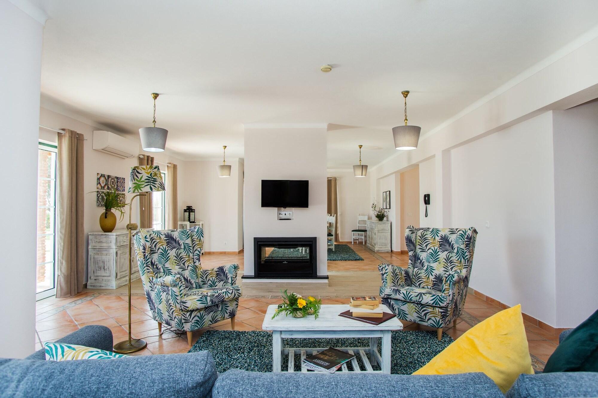 Colina Da Lapa & Villas Карвоейру Экстерьер фото