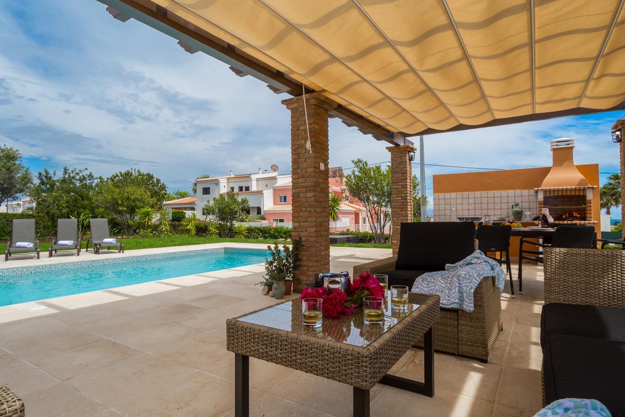 Colina Da Lapa & Villas Карвоейру Экстерьер фото