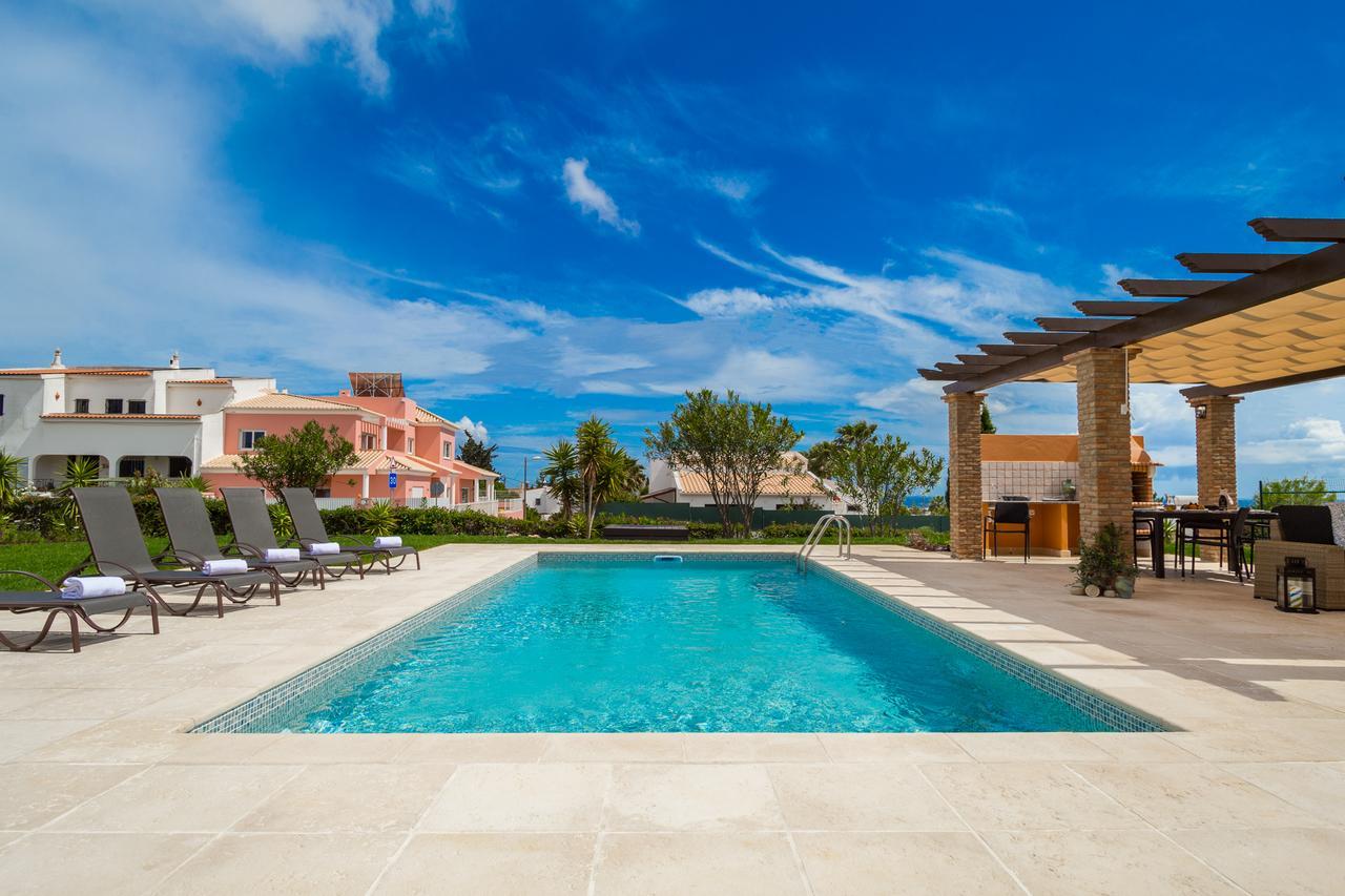 Colina Da Lapa & Villas Карвоейру Экстерьер фото