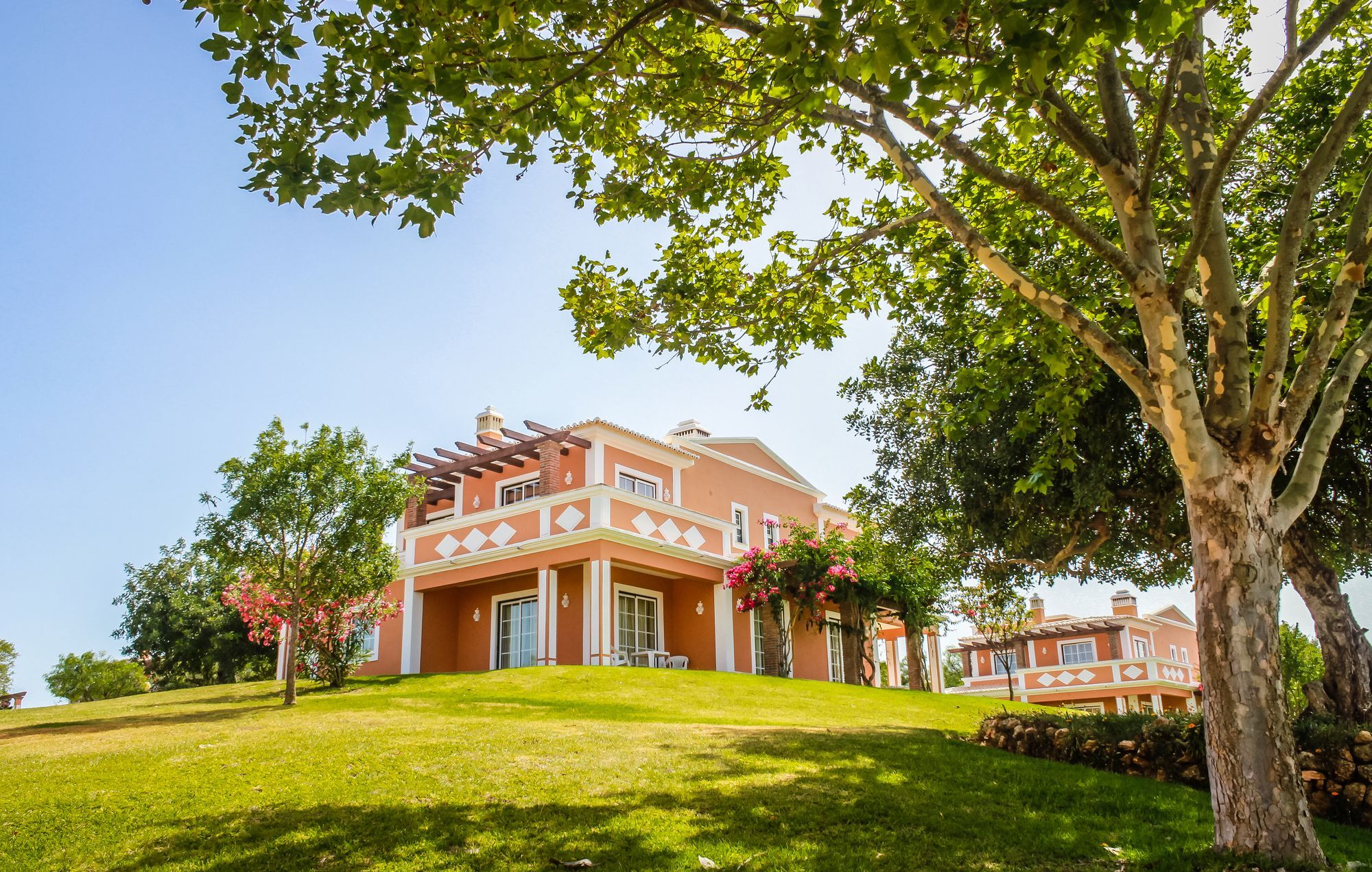 Colina Da Lapa & Villas Карвоейру Экстерьер фото