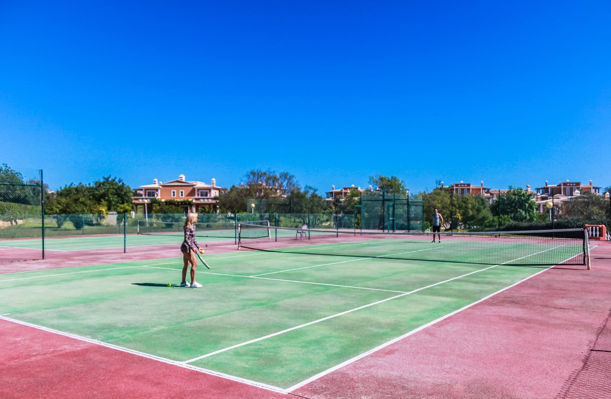 Colina Da Lapa & Villas Карвоейру Экстерьер фото