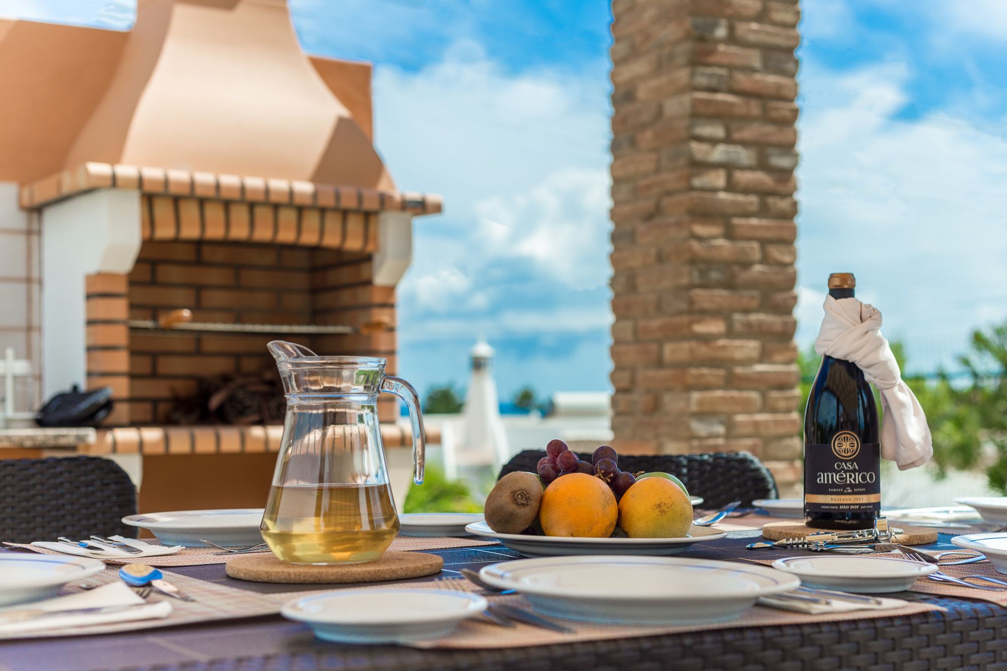 Colina Da Lapa & Villas Карвоейру Экстерьер фото