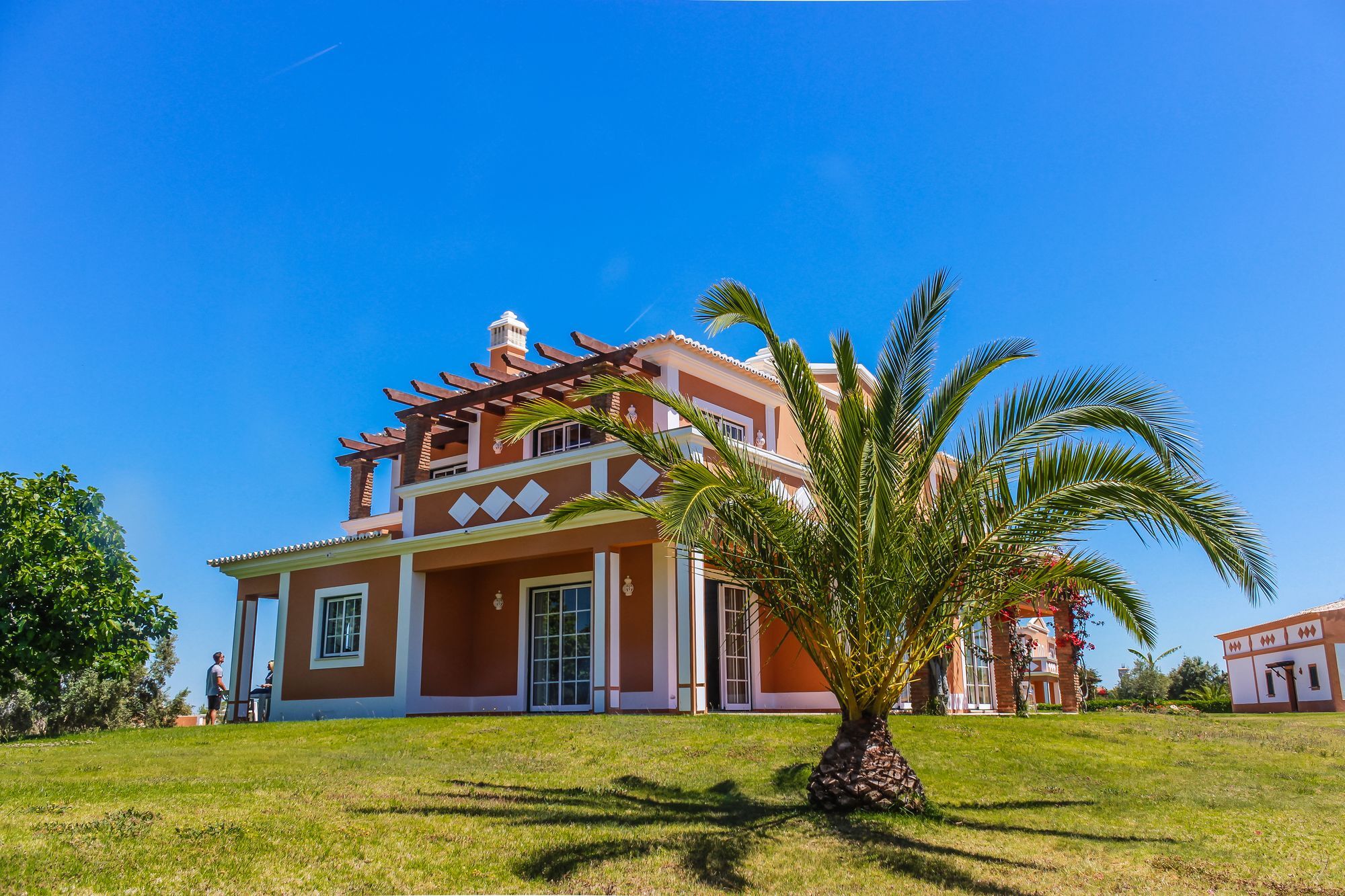 Colina Da Lapa & Villas Карвоейру Экстерьер фото