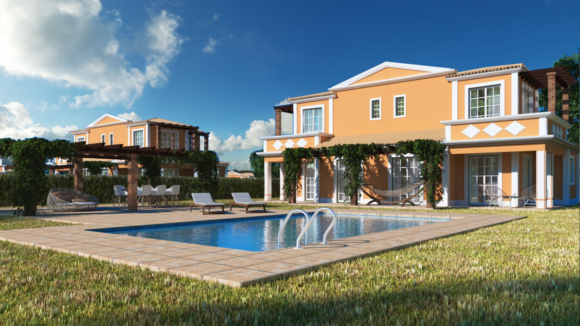 Colina Da Lapa & Villas Карвоейру Экстерьер фото