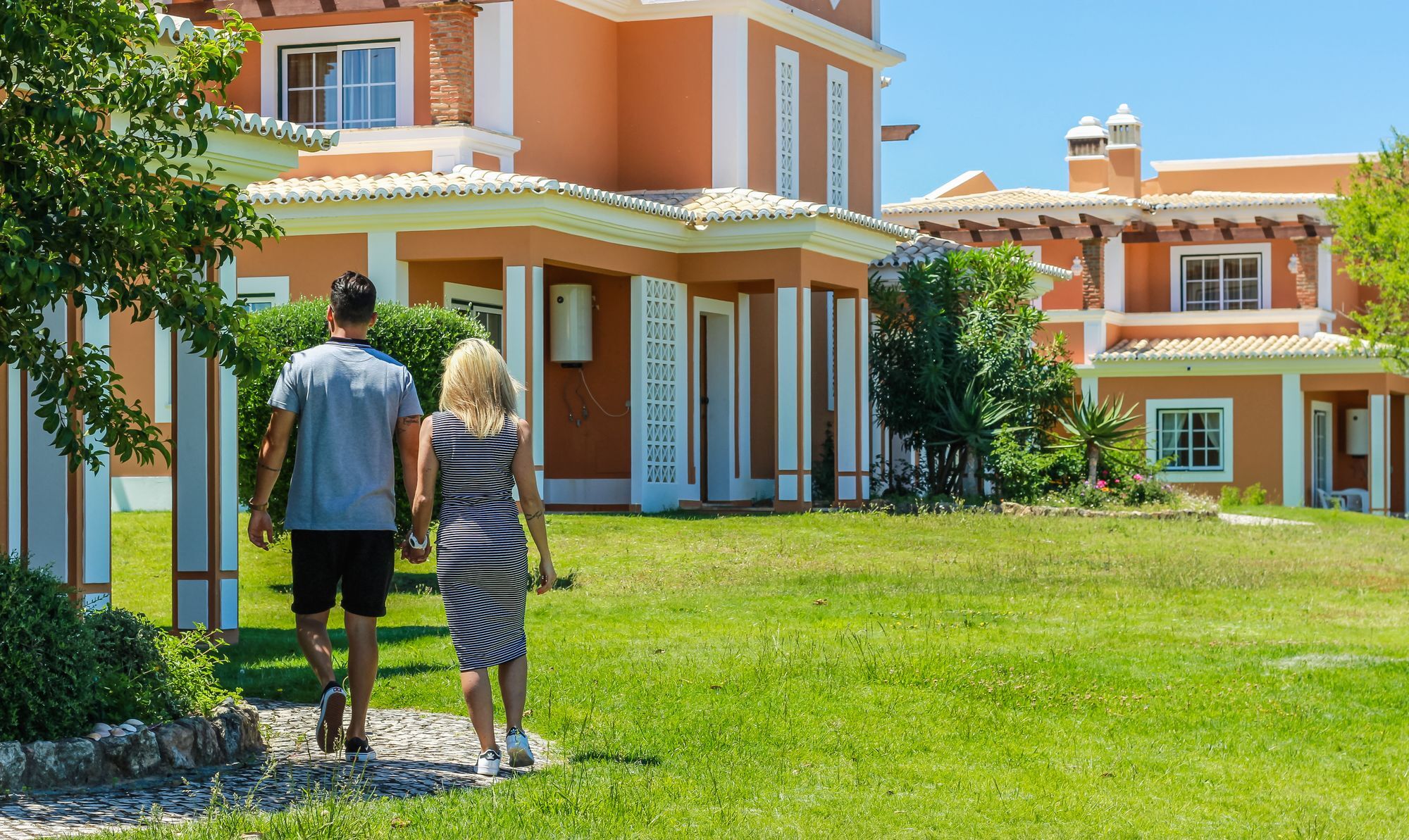 Colina Da Lapa & Villas Карвоейру Экстерьер фото