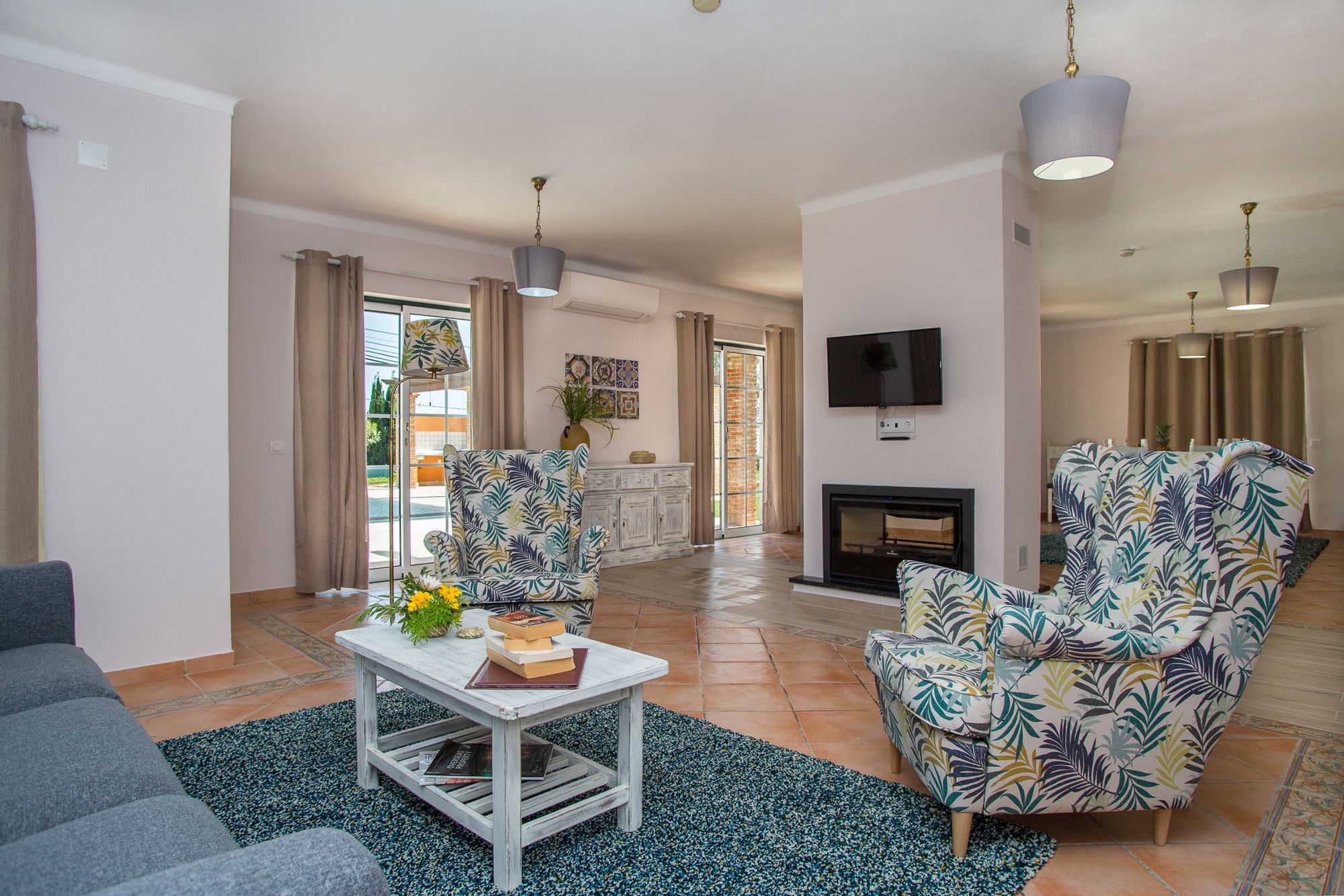 Colina Da Lapa & Villas Карвоейру Экстерьер фото